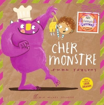 Couverture_CHER MONSTRE