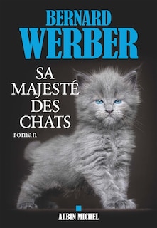Couverture_SA MAJESTÉ DES CHATS