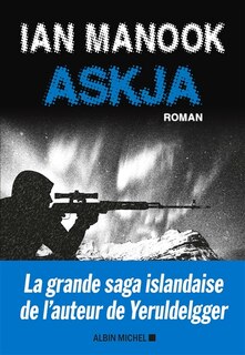 Front cover_ASKJA