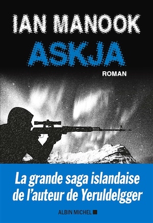 ASKJA