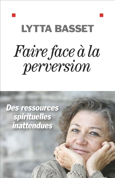 Front cover_Faire face &agrave; la perversion