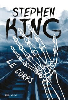 Couverture_LE CORPS