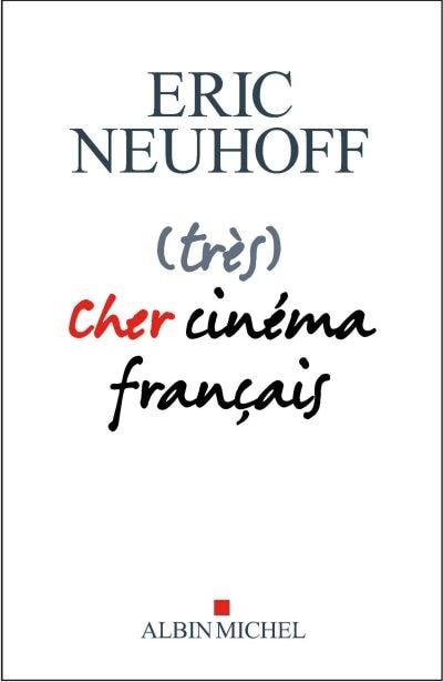 Couverture_(Très) cher cinéma français