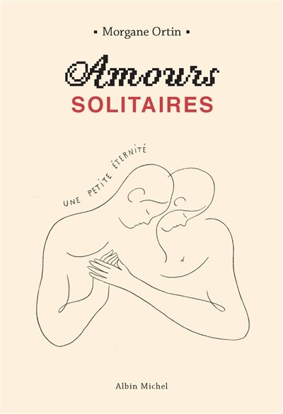 Front cover_Une petite éternité
