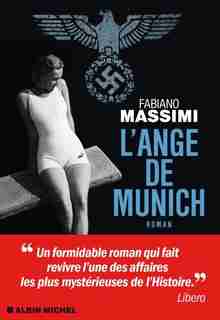 L'ange de Munich de Fabiano Massimi
