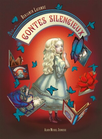 CONTES SILENCIEUX