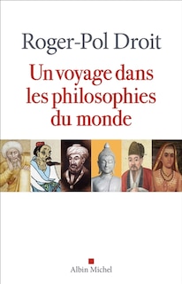Front cover_Un voyage dans les philosophies du monde