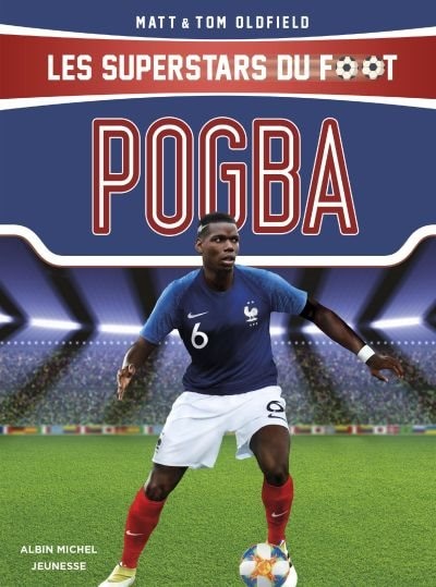 Front cover_POGBA