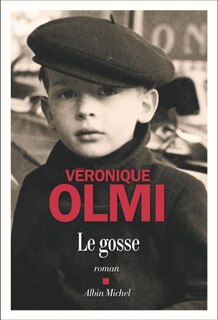 Couverture_Le gosse