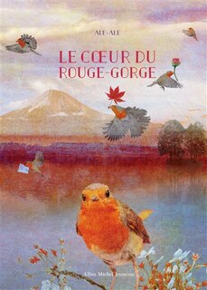 Couverture_Le coeur du rouge-gorge