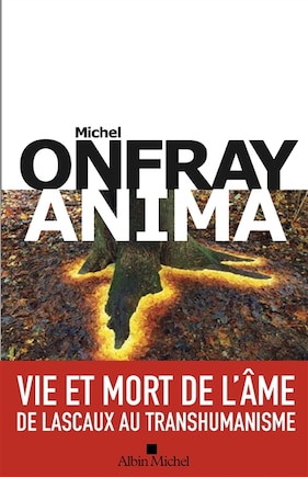 Anima: vie et mort de l'âme