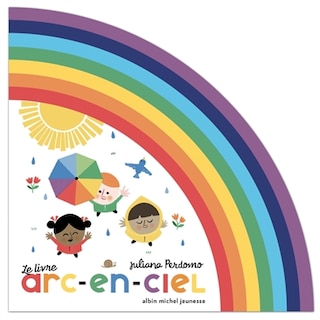 Front cover_LE LIVRE ARC-EN-CIEL