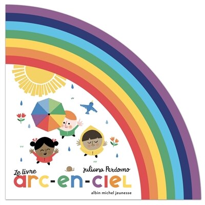 Front cover_LE LIVRE ARC-EN-CIEL