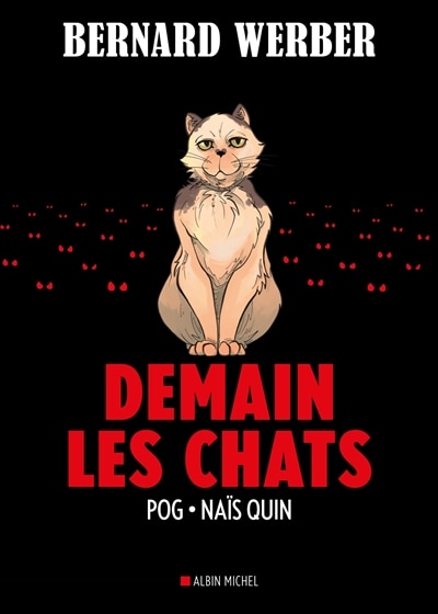Front cover_Demain les chats