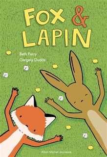 Couverture_FOX & LAPIN