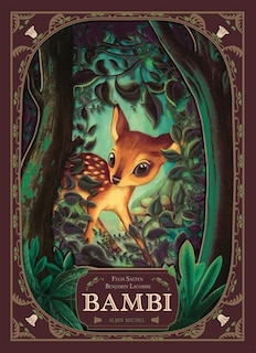 Front cover_Bambi
