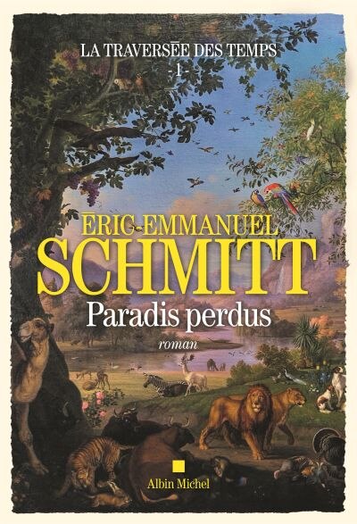 Front cover_Paradis perdus