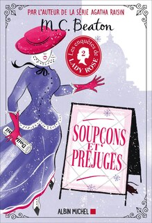 Couverture_Soupçons et préjugés