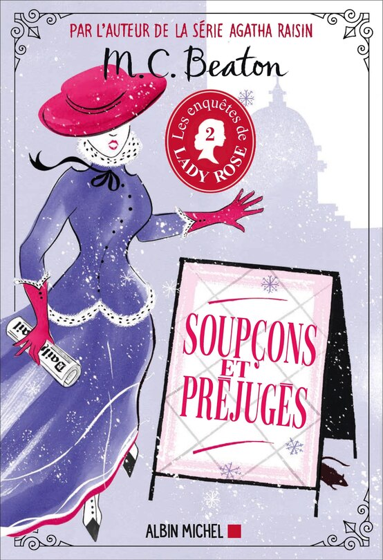 Couverture_Soupçons et préjugés