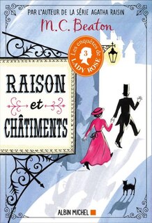 Couverture_Raison et châtiments