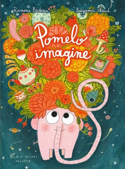 Front cover_POMELO IMAGINE