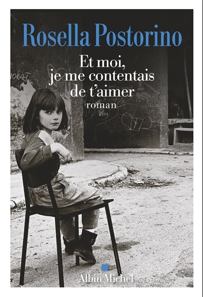 Front cover_ET MOI, JE ME CONTENTAIS DE T'AIMER