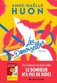 Couverture_Les Demoiselles