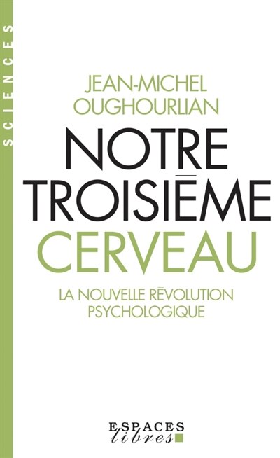 Front cover_Notre troisième cerveau