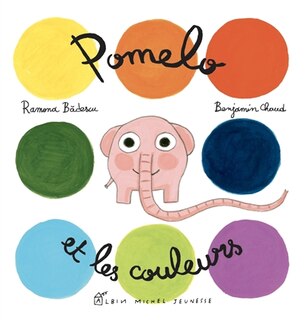 Front cover_Pomelo et les couleurs