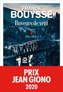 Front cover_Buveurs de vent