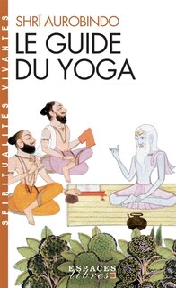 Front cover_LE GUIDE DU YOGA