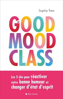 Front cover_La good mood class