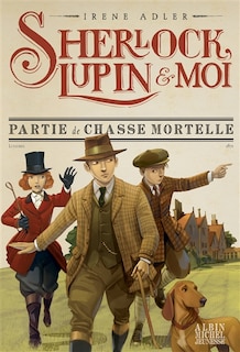 Front cover_Partie de chasse mortelle