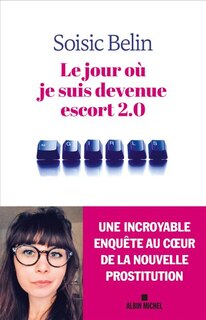 Front cover_Le jour où je suis devenue escort 2.0