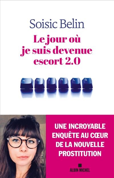 Front cover_Le jour où je suis devenue escort 2.0