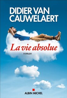 Front cover_La vie absolue