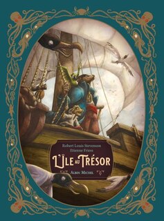 Front cover_L' île au trésor