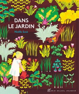 Dans Le Jardin