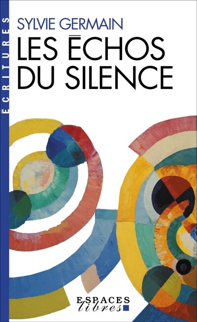 Couverture_Les échos du silence