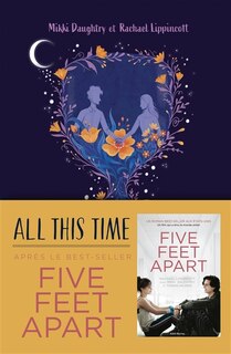 Front cover_All this time