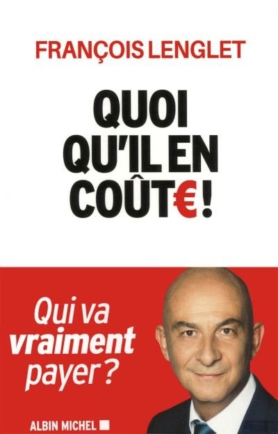 Quoi qu'il en coûte !