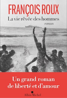 Front cover_La vie rêvée des hommes