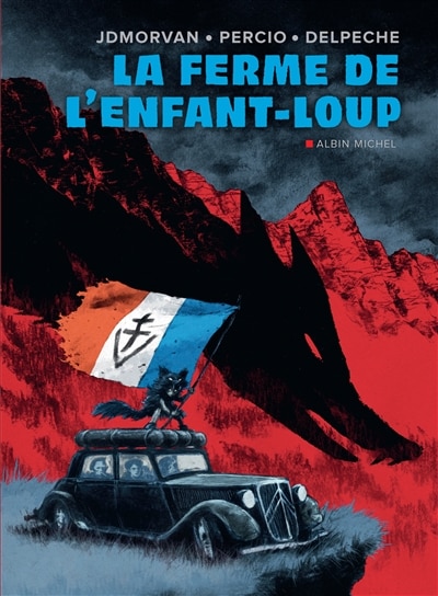 Couverture_La ferme de l'enfant-loup