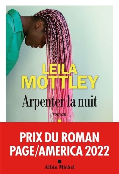 Front cover_Arpenter la nuit