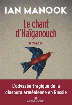 Le chant d'Haïganouch