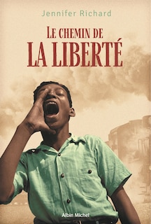Front cover_Être libre