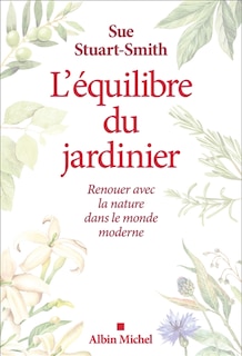 Couverture_L' équilibre du jardinier