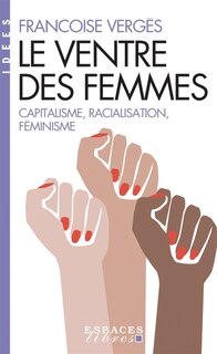 Front cover_Le ventre des femmes