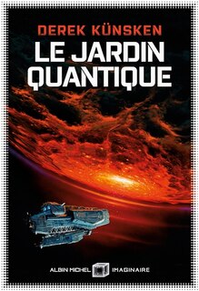Front cover_Le jardin quantique