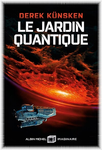 Front cover_Le jardin quantique